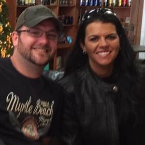 Meet your Posher, Kourtney